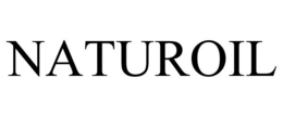 NATUROIL trademark