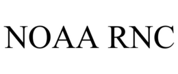 NOAA RNC trademark