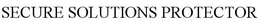 SECURE SOLUTIONS PROTECTOR trademark