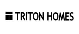 T TRITON HOMES trademark