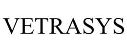 VETRASYS trademark