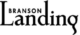 BRANSON LANDING trademark