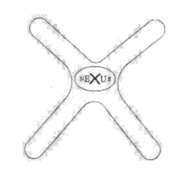 X NEXUS trademark
