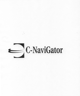 C-NAVIGATOR trademark