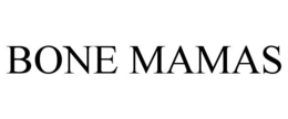 BONE MAMAS trademark