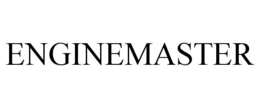 ENGINEMASTER trademark