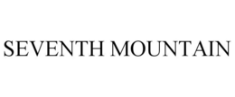 SEVENTH MOUNTAIN trademark