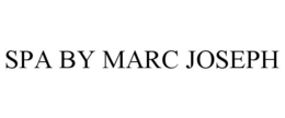 SPA BY MARC JOSEPH trademark
