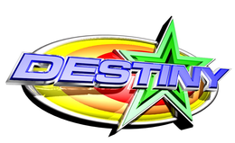 DESTINY trademark