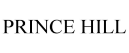 PRINCE HILL trademark