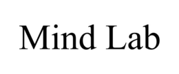 MIND LAB trademark