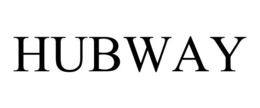 HUBWAY trademark