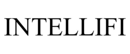 INTELLIFI trademark