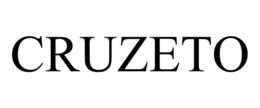 CRUZETO trademark
