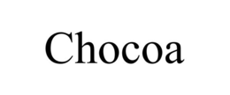 CHOCOA trademark