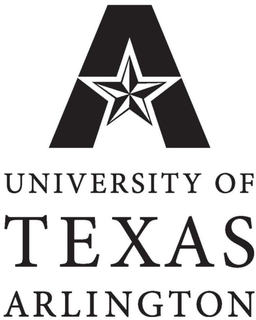 A UNIVERSITY OF TEXAS ARLINGTON trademark