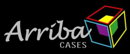 ARRIBA CASES trademark
