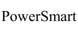 POWERSMART trademark