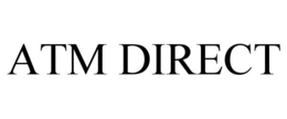 ATM DIRECT trademark