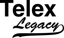 TELEX LEGACY trademark