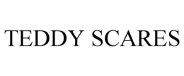 TEDDY SCARES trademark