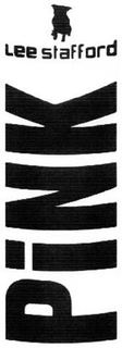 LEE STAFFORD PINK trademark