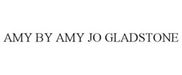 AMY BY AMY JO GLADSTONE trademark
