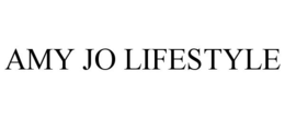 AMY JO LIFESTYLE trademark