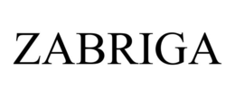 ZABRIGA trademark