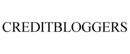 CREDITBLOGGERS trademark