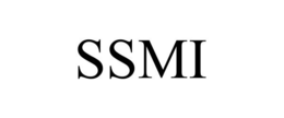 SSMI trademark