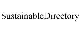 SUSTAINABLEDIRECTORY trademark