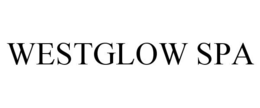 WESTGLOW SPA trademark
