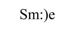 SM:)E trademark