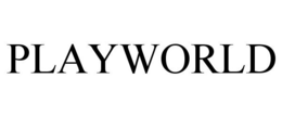 PLAYWORLD trademark