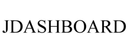JDASHBOARD trademark