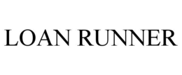 LOAN RUNNER trademark