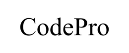 CODEPRO trademark
