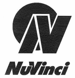 N NUVINCI trademark