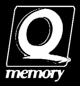 Q MEMORY trademark