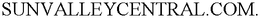 SUNVALLEYCENTRAL.COM. trademark