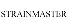 STRAINMASTER trademark