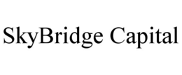 SKYBRIDGE CAPITAL trademark