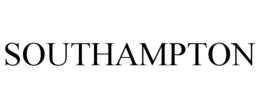 SOUTHAMPTON trademark