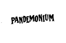 PANDEMONIUM trademark