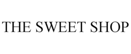 THE SWEET SHOP trademark