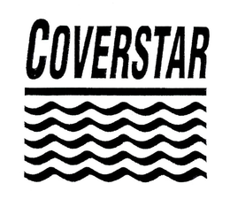 COVERSTAR trademark