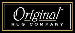 ORIGINAL RUG COMPANY trademark