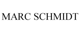 MARC SCHMIDT trademark