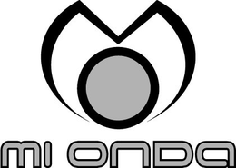 MO MI ONDA trademark